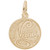 Nana Disc Rembrant Charm