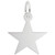 Star-Classic Series Rembrant Charm