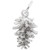 Pine Cone Rembrant Charm