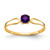 Gemstone Ring s