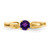 Gemstone Ring s