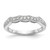 Diamond Wedding Bands