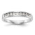 Diamond Wedding Bands