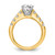 Semi-Mount Diamond Engagement Ring s