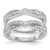 Diamond Ring  Guards