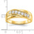 Men's Diamond Bands