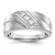 Men's Diamond Bands