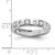 True Origin Lab Grown Diamond Bands