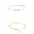 Diamond Bracelet in 14KT Gold UB1775