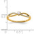 14KT First Promise Lab Grown VS/SI FGH Dia Complete Promise/Engagement Ring