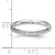 ET0008 Diamond Eternity Band