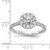 True Origin Lab Grown Diamond Engagement Rings