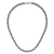 Chisel Stainless Steel Polished 8mm 24 inch Fancy Link Necklace