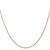 Leslie's 10k 1.2mm Spiga Chain