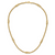 Leslie's 14K Polished Fancy Link Necklace