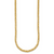 HERCO Gold Byzantine Necklaces