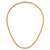 Herco 14K Polished Fancy Link Necklaces