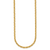 Herco 14K Polished Fancy Link Necklaces