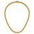 14k Polished San Marco Necklace