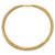 HERCO Gold 0.5mm 21 Strand Wire Necklaces