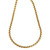 Herco 14K Gold Link Necklace