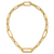 HERCO Gold Mixed Large Links