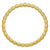 HERCO Gold Necklaces with Diamonds