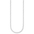 HERCO Gold 4.5mm Oval Link Necklaces