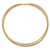 HERCO Gold 0.5mm 14 Strand Wire Necklaces