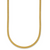 HERCO Gold Mesh Necklaces