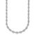 HERCO Gold Solid Anchor Chain Necklaces
