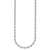 HERCO Gold Solid Anchor Chain Necklaces