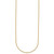 HERCO Gold Cable Chains