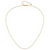 Adjustable Diamond-cut Spiga Wheat Chain