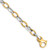 LK563 Style Fancy Link Chain