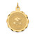 14K Gold  GRADUATION DAY with Diploma Charm