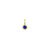 Lafonn September Birthstone Charm Pendant
