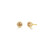 Lafonn November Birthstone Earrings