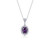 Lafonn Twilight Essence Necklace