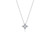 Lafonn Trillium Bud Necklace