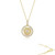 Lafonn Ethereal Light Pendant Necklace
