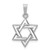 14KT Gold  Celtic Cross Pendant C1939