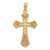 Diamond Cross Chain Slides PM4969-050-WA