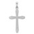 14KT Gold  White Gold 7-8mm White Round Akoya Saltwater Cultured Pendant XFW488