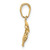 Personalized Initial Charms