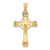 14KT Gold  #1 GRADvCharm C4018