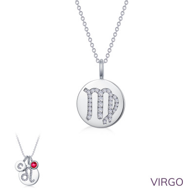 Virgo Necklace – Rellery