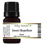 Insect Repellent Blend