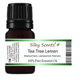 Tea Tree Lemon Essential Oil