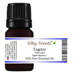 Tagetes Wild Crafted Essential Oil